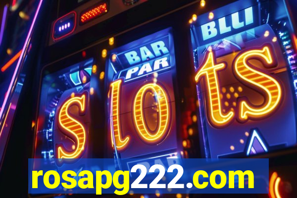 rosapg222.com