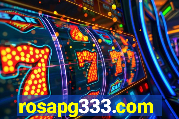 rosapg333.com