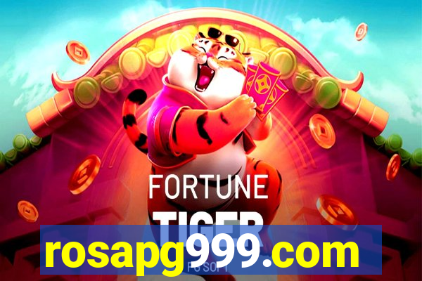 rosapg999.com