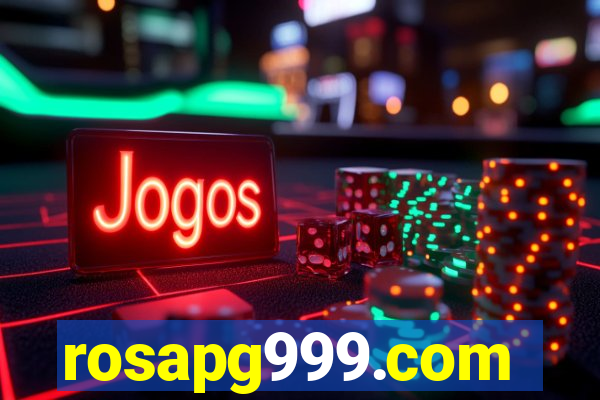 rosapg999.com