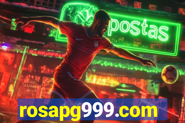 rosapg999.com