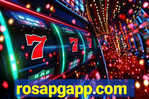 rosapgapp.com