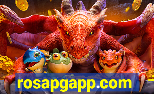 rosapgapp.com