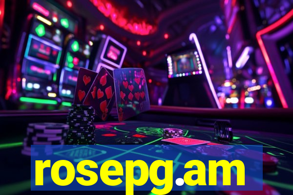 rosepg.am