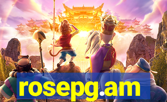 rosepg.am