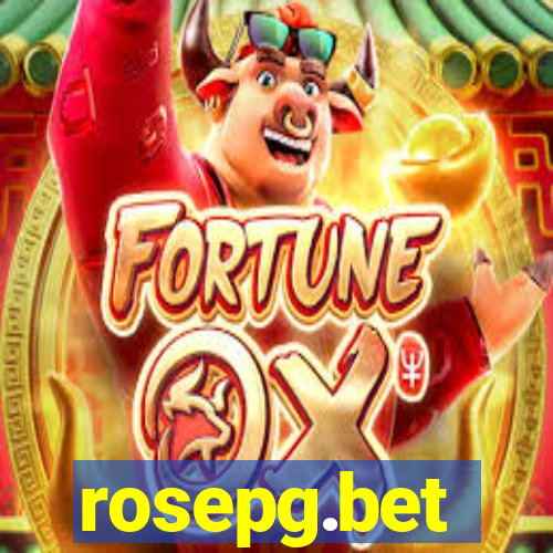 rosepg.bet