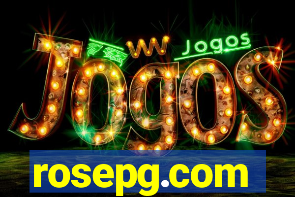 rosepg.com