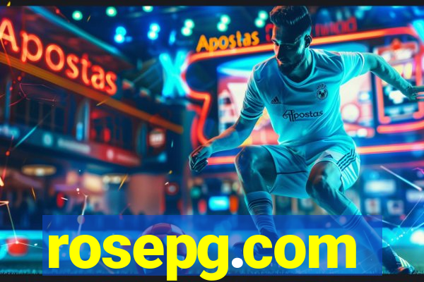 rosepg.com