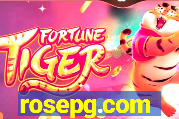 rosepg.com
