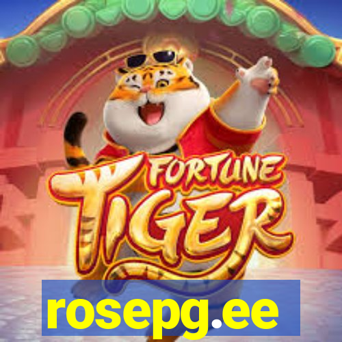 rosepg.ee