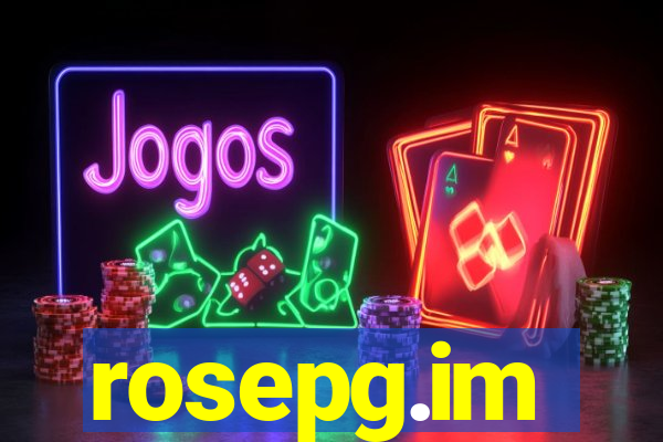 rosepg.im