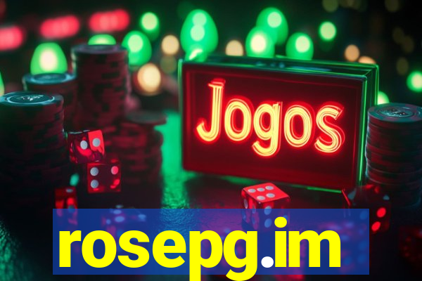 rosepg.im