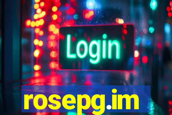 rosepg.im