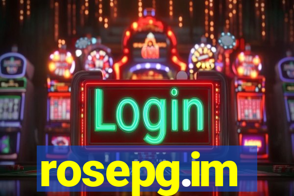 rosepg.im