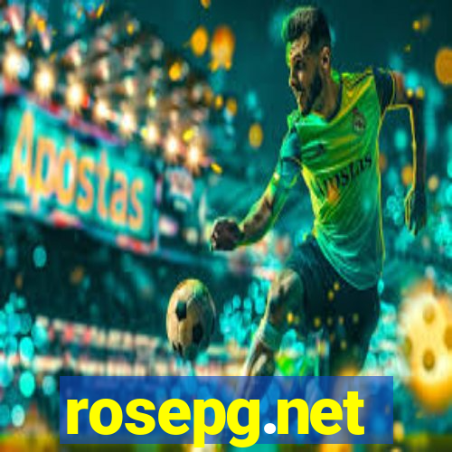 rosepg.net