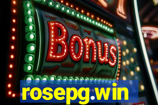 rosepg.win