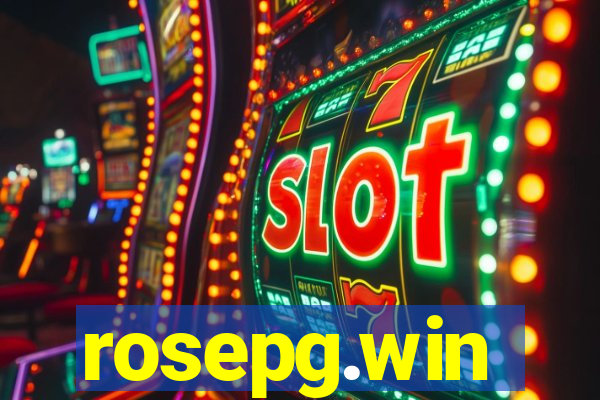 rosepg.win