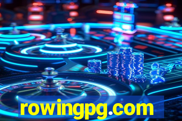rowingpg.com
