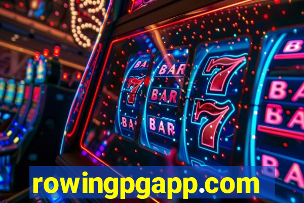 rowingpgapp.com