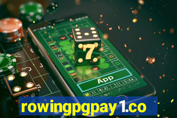 rowingpgpay1.com