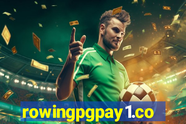 rowingpgpay1.com