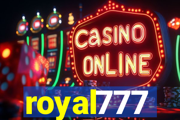 royal777