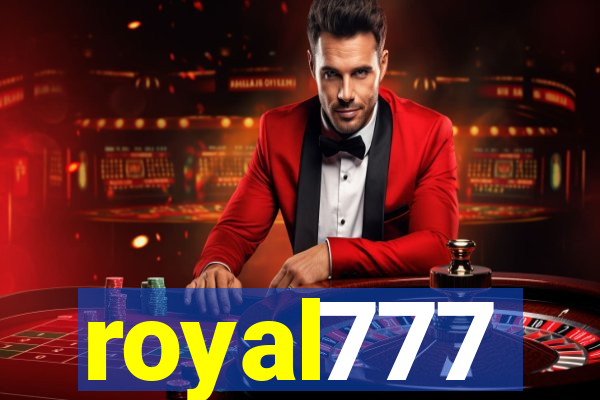 royal777