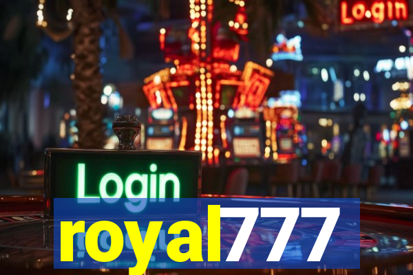 royal777