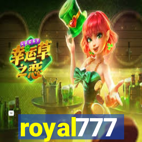 royal777