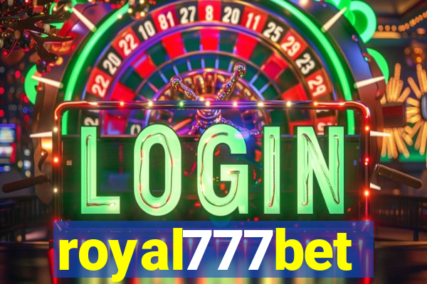 royal777bet