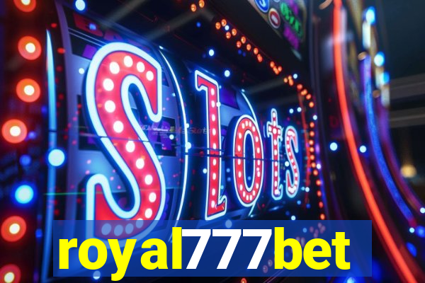 royal777bet