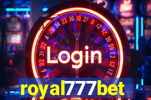 royal777bet