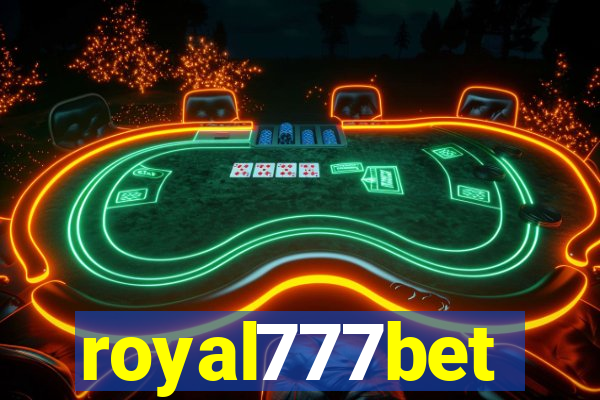 royal777bet