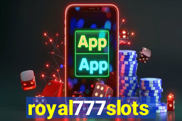 royal777slots