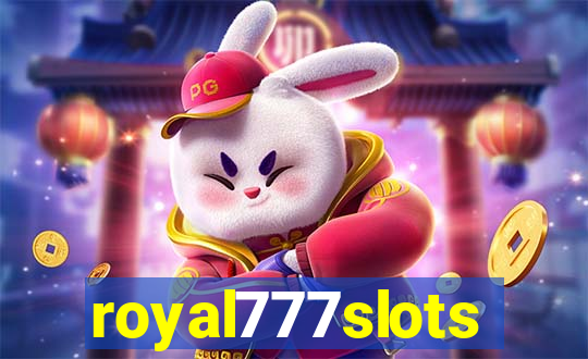 royal777slots