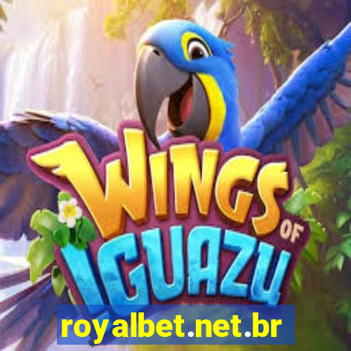 royalbet.net.br