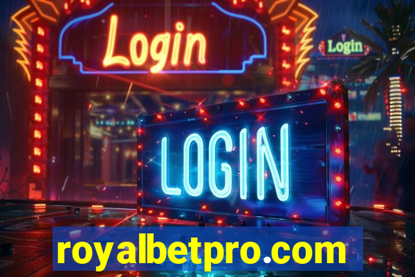 royalbetpro.com