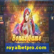 royalbetpro.com