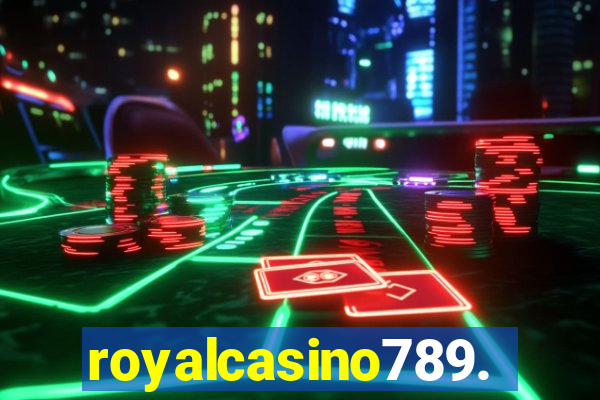 royalcasino789.com