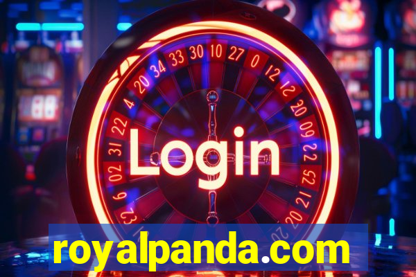 royalpanda.com