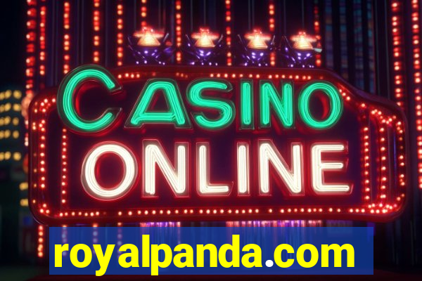 royalpanda.com