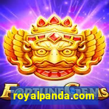 royalpanda.com