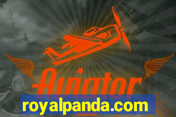 royalpanda.com
