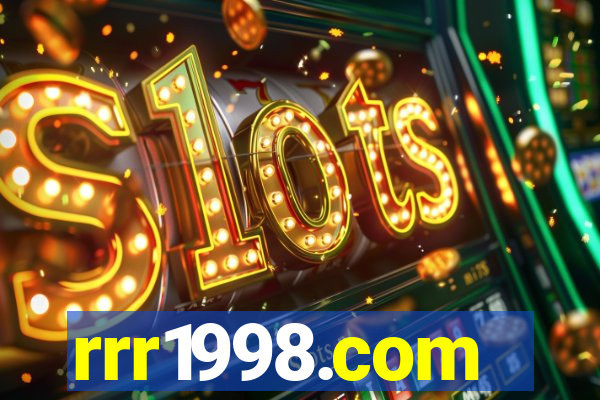 rrr1998.com