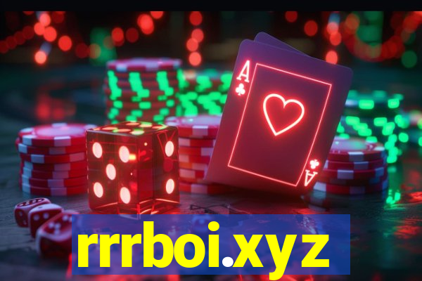 rrrboi.xyz