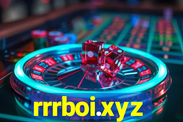 rrrboi.xyz