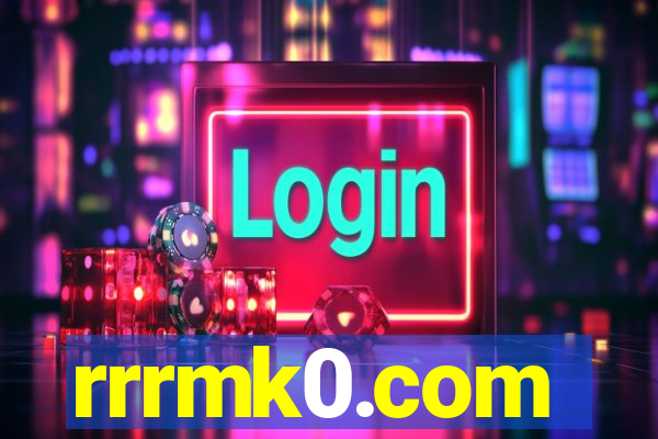 rrrmk0.com