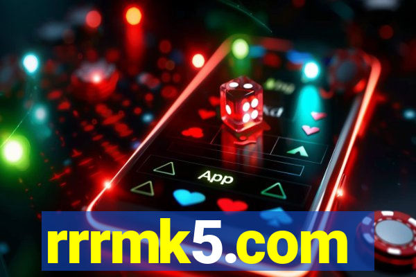 rrrmk5.com