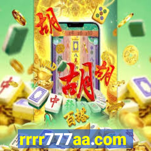 rrrr777aa.com