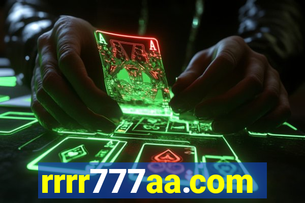 rrrr777aa.com